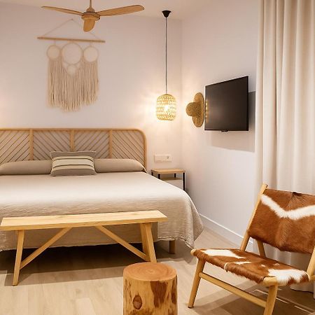 Casa Du Soleil Hostal Boutique Madrid Bagian luar foto