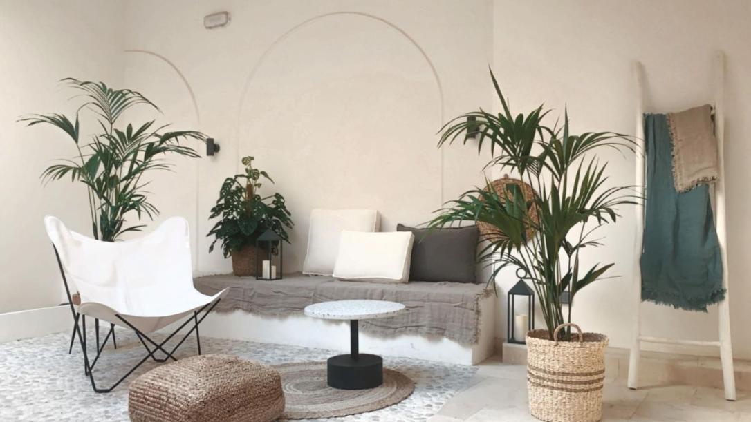 Casa Du Soleil Hostal Boutique Madrid Bagian luar foto