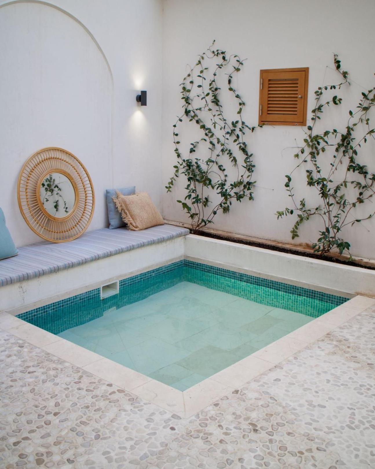 Casa Du Soleil Hostal Boutique Madrid Bagian luar foto